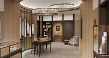 福州江诗丹顿保养服务中心地址