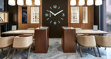 沈阳江诗丹顿售后维修服务中心