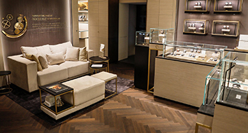 苏州江诗丹顿售后维修服务中心